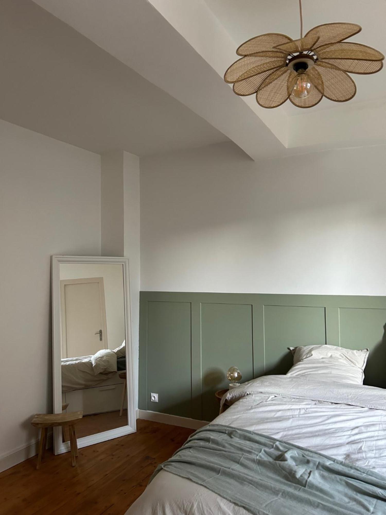 Spacieux Appartement Au Coeur Du Centre Historique De Dinan Luaran gambar